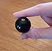 Ben Wa Balls 2-pcs Set, Undrilled, 1.00