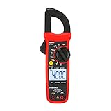 UNI-T UT201+/UT202+/UT203+/UT204+/UT202A+ AC/DC