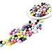 500pc 12mm Silicone Beads Loose Teething Chew Jewelry Teething Necklace Teether Toy DIY Supplies