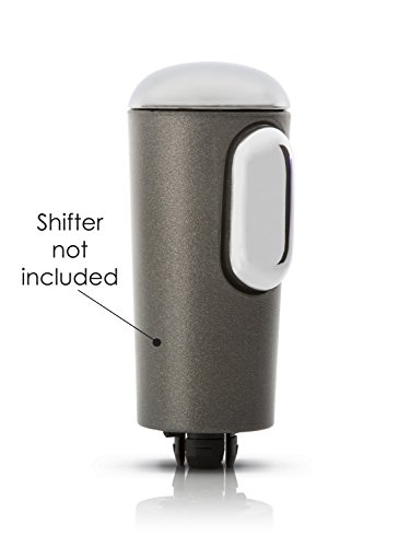 3 Day+One+Automotive+Shifter+Chrome