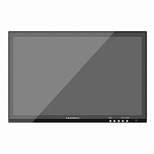 HUION GT-190 19 Inches Digital Pen Display Graphics Tablets For Drawing