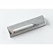 Midori Brass Pencil Case, White (38062006)