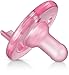 Philips Avent SCF192/04 3 Months & Up Soothie Pacifier 2 Count