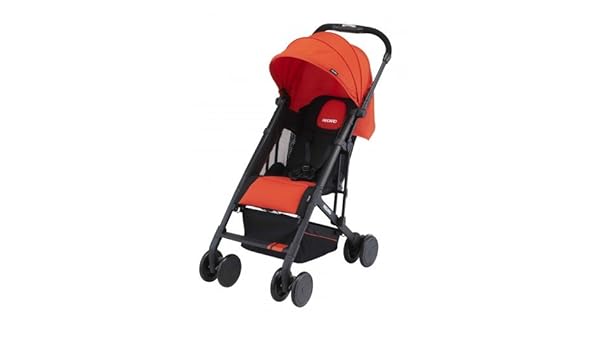 recaro easylife ruby