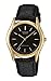 Casio General Men's Watches Strap Fashion MTP-1094Q-1A - WW