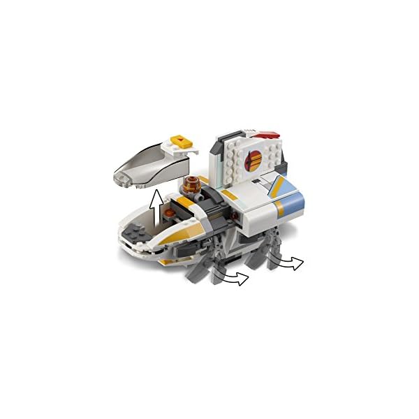 LEGO Star Wars 75170 - The Phantom – Bild 6