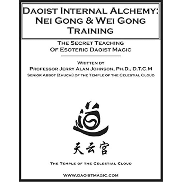 The Secret Teachings of Chinese Energetic Medicine Volume 1