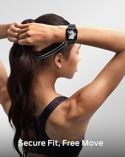 Higgs Magnetic Sports Armband Compatible with Apple Watch