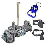 Briggs&Stratton Carburetor for 135207 135202 135212 135217 135232 Series