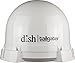 DISH VQ4400 Tailgater Portable/Roof Mountable Satellite TV Antenna (for use with DISH)