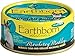 Earthborn Holistic Wet Cat Food Variety Pack - 3 Flavors (Catalina Catch, Harbor Harvest, and Monterey Medley) - 3 Ounces Each (12 Total Cans)