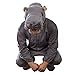 NCIS Abby's Plush Animal Toy Bert the Farting Hippo Costume