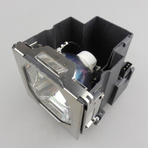 Kingoo Excellent Projector Lamp for Eiki LC-HDT1000 POA-LMP146 610-351-5939 Replacement Projector Lamp Bulb with Housing