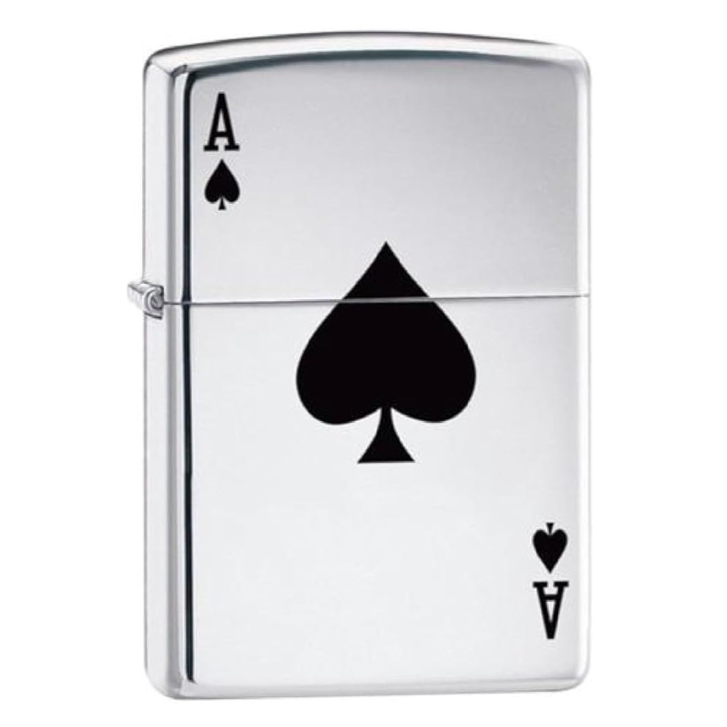 Zippo Classic