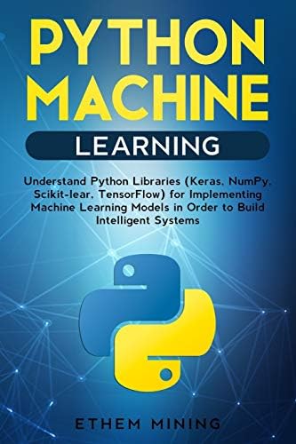 Hands-On Machine Learning with scikit-learn and Scientific Python