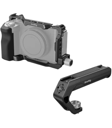 新品未使用 SmallRig ZV-E1 Amazon.com: SmallRig ZV-E1 Cage and Cage for AirTag