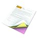 Xerox 3R12425 Revolution Digital Carbonless Paper, 8 1/2 x 11, White/Canary/Pink (Case of 5000 Sheets)