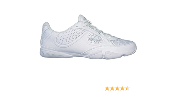 precise cheerleading shoes