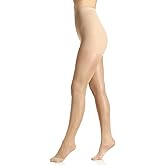 Berkshire womens 40 Denier Shimmers Opaque TightTights