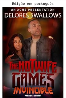 Livro Os jogos da hotwife: Invencível