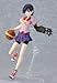 Max Factory Bakemonogatari: Suruga Kanbaru Figma Action Figure