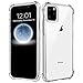 Bangbrea ASLANDA iPhone 11 Pro Max Case iPhone 2019 6.5 inch Soft TPU Shock Absorption. iPhone 11 Pro Max Case. Anti-Scratch. Cover Case Crystal Super Clear 2019