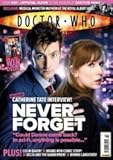 Doctor Who The Official Magazine Issue #399 David Tennant, Donna Noble and Much More!