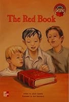 The Red Book (Leveled Books) 002185310X Book Cover