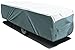 ADCO 22894 Pop Up Trailer Tyvek & Polypropylene Cover - 14'1