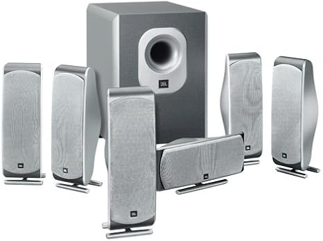 6.1 speakers