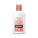 Neutrogena Oil Free Acne Facial Moisturizer with Salicylic Acid Acne Treatment Medicine, Pink Grapefruit Acne Fighting Face Lotion with Salicylic Acid to Treat Breakouts, Non Comedogenic, 4 fl. oz