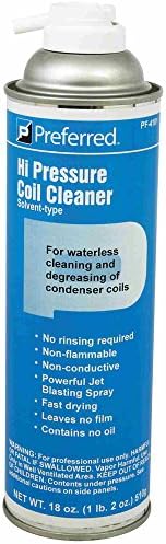 PF-4101 NARCO Chemical Cleaner 12 PK