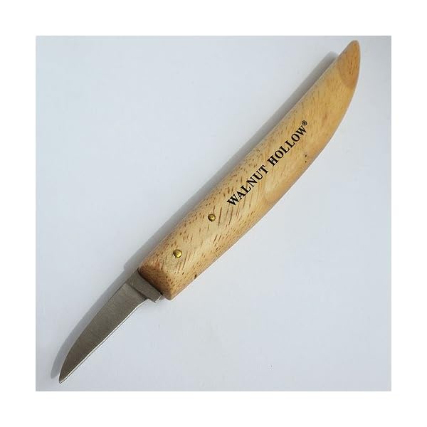 Walnut Hollow Carving Knife Each The Home Kitchen Store