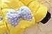 Baby Girls Winter Autumn Cotton Warm Rabbit Jacket Coat