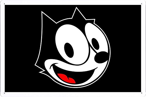 Metal Poster Tin Sign Plate (JSK4767) 2030cm by JSK Decor