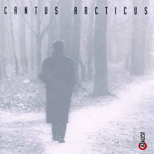 cantus arcticus
