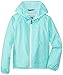 Columbia Little Girls' Pixel Grabber II Wind Jacket