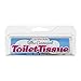 Toilet Tissue To Go - 6 pack