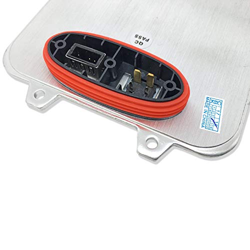 CBK Xenon HID Headlight Ballast Control Unit Igniter Module for 2011-2013 Buick Regal BMW X6 2011 Saab 9-5 5DV00961000