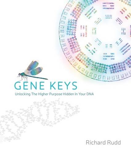 Download Gene Keys: Unlocking the Higher Purpose Hidden in Your DNA Download Gene Keys: Unlocking the Higher Purpose Hidden in Your DNA