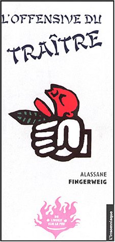 L' offensive du traître