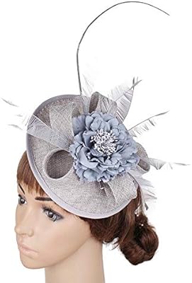 accessorise hats and fascinators