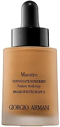 Giorgio Armani Maestro Fusion Make up SPF 15 - # 6.5- 30ml/1oz