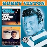 Bobby Vinton Album: «Live at the Copa / Drive-In Movie Time» (Front side)