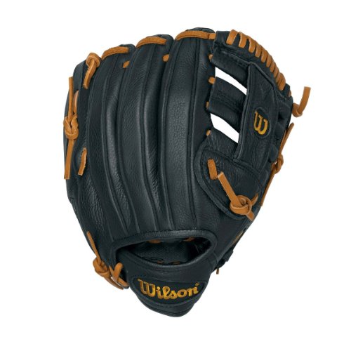 UPC 883813848614, Wilson A500 Game Soft BBG 11.75-Inch Baseball Glove-Right Hand Throw