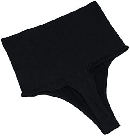 CINUE Sholdnut Women Elastic Slim High Waist T-String Knickers Lingerie Briefs Underwear Pa Lingerie Sets