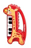 Fisher Price Music My First Real Piano
