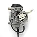 New Carb Carburetor for Yamaha Big Bear Wolverine Kodiak Grizzly YFM350 YFM400 YFM450