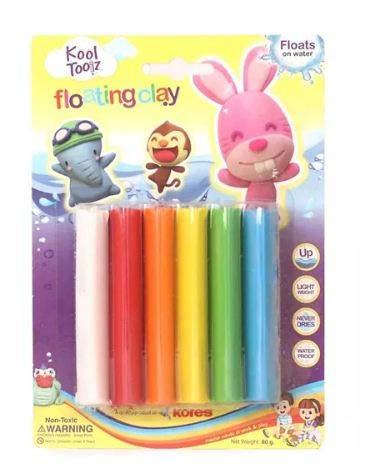 kool toolz modelling clay