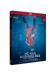 Ne Vous Retournez Pas - Blu-Ray